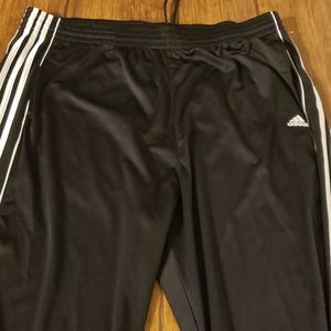 2xl Adidas joggers